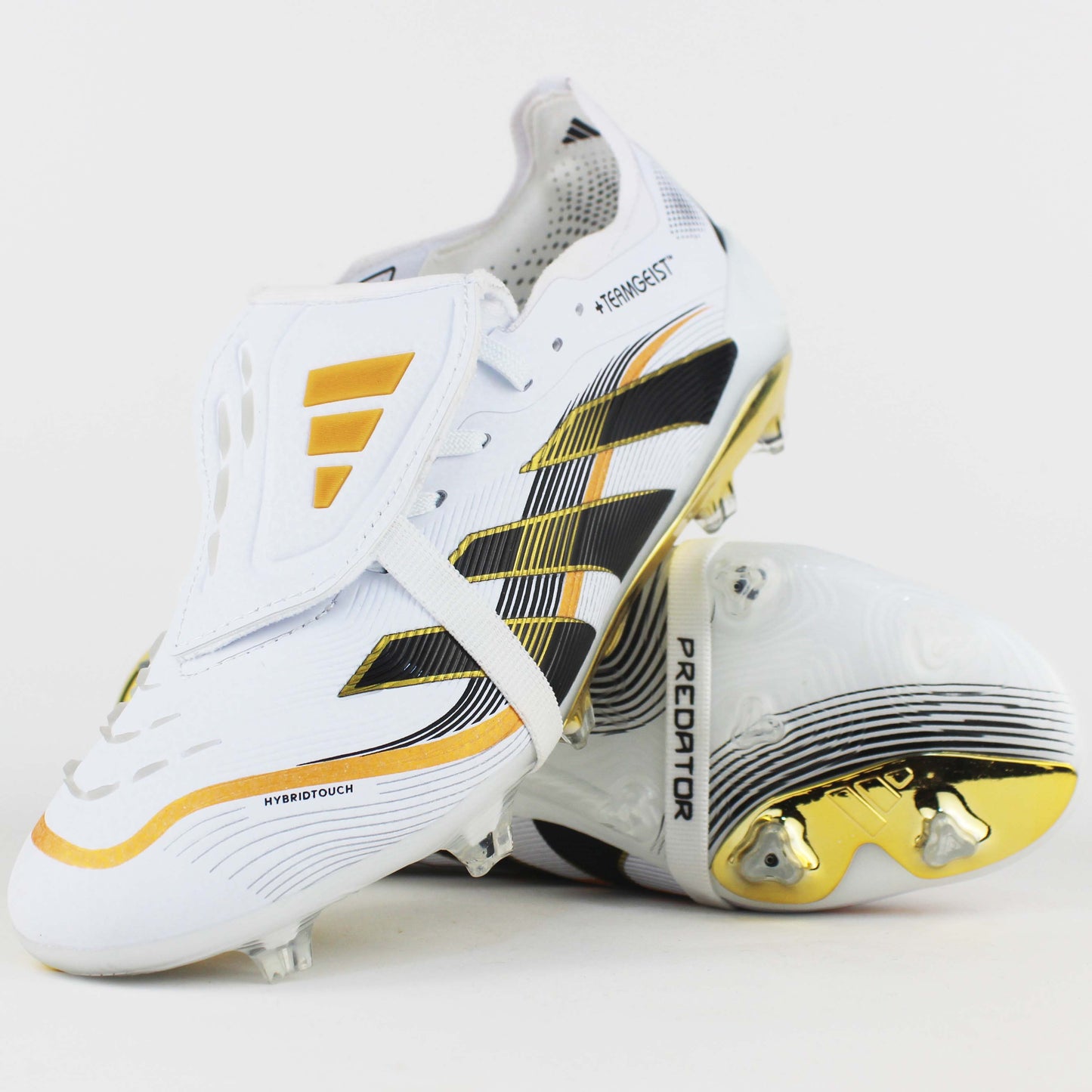 Adidas Predator 25 FoldOver Tongue FG