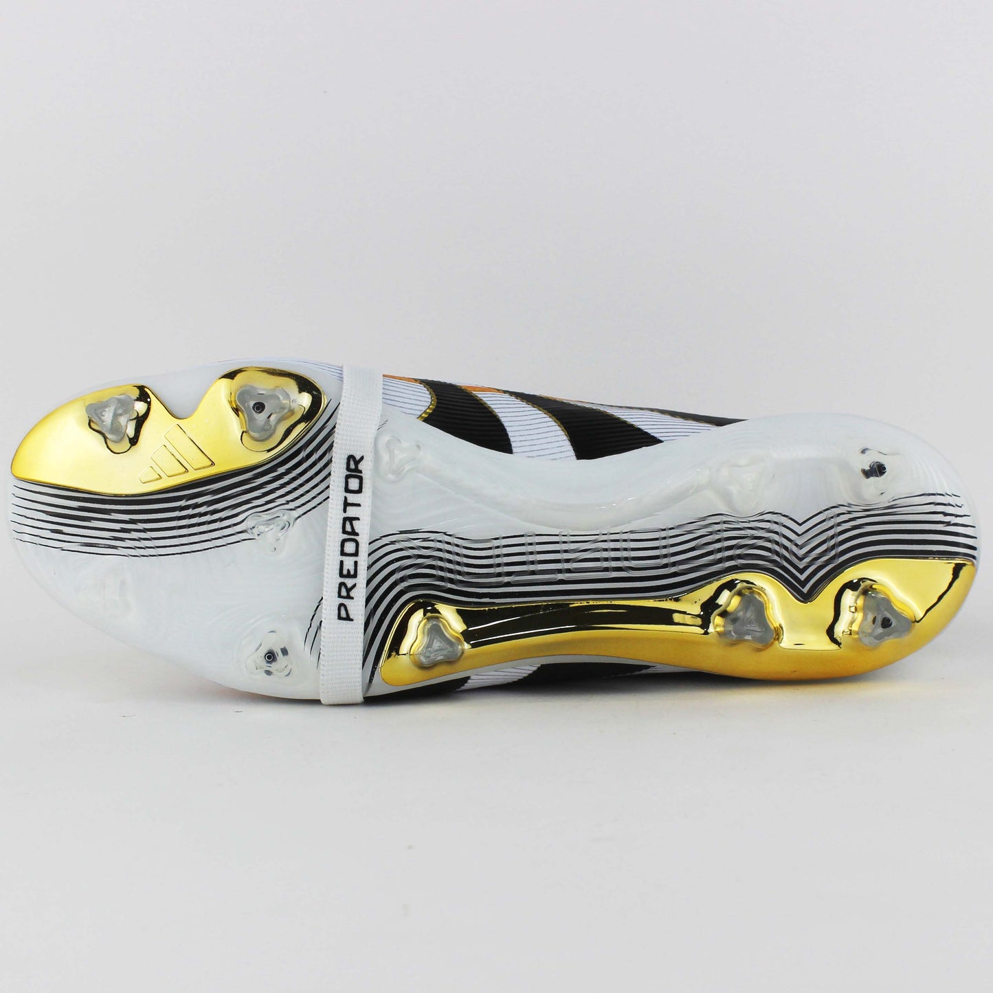 Adidas Predator 25 FoldOver Tongue FG