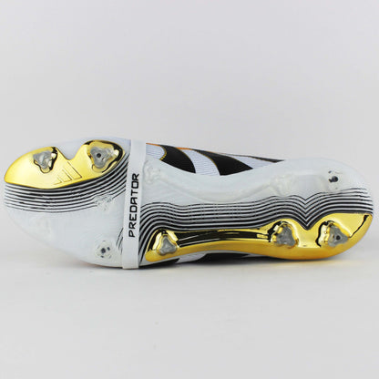 Adidas Predator 25 FoldOver Tongue FG