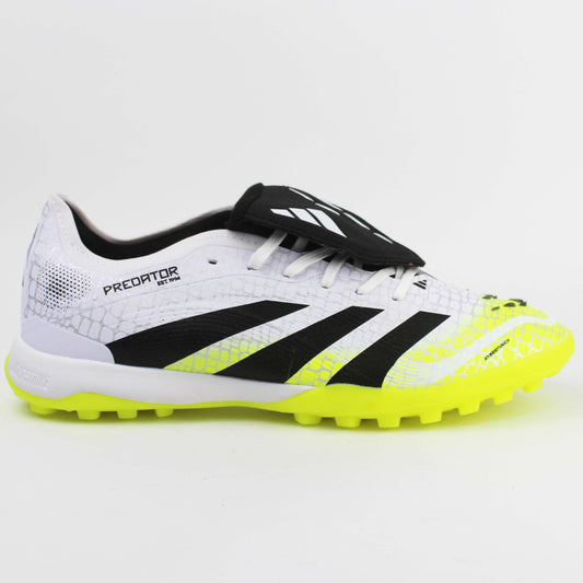 Turf Adidas Predator FoldOver Tongue