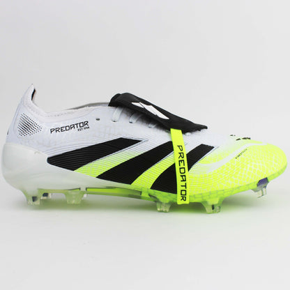 Adidas Predator FoldOver Tongue FG