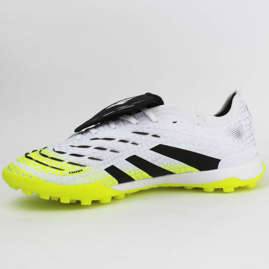 Turf Adidas Predator FoldOver Tongue