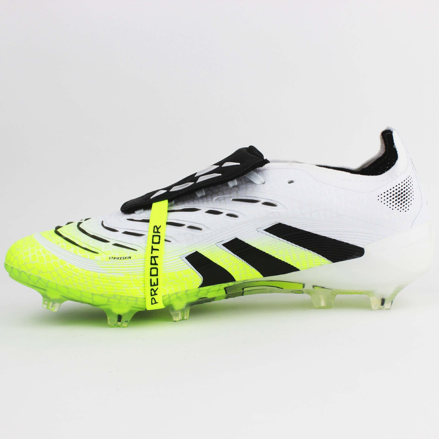 Adidas Predator FoldOver Tongue FG