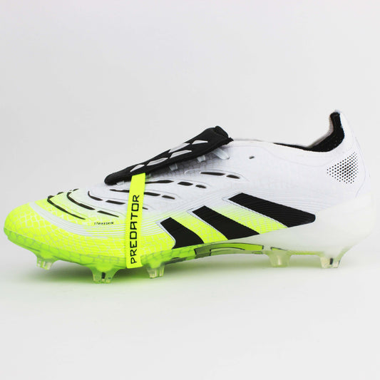 Adidas Predator FoldOver Tongue FG