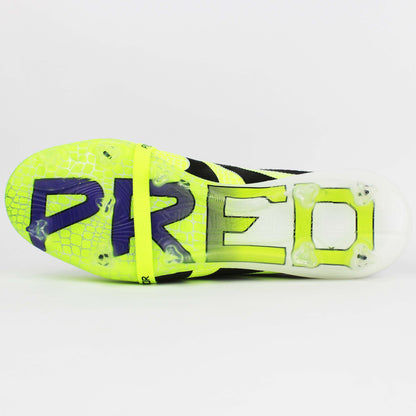 Adidas Predator FoldOver Tongue FG