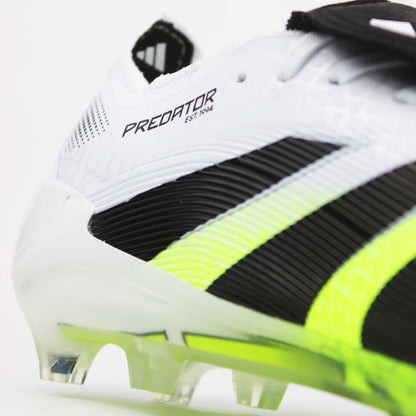 Adidas Predator FoldOver Tongue FG