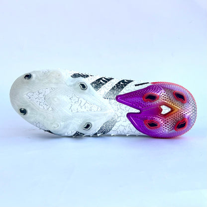 Adidas Predator Freak Plus FG