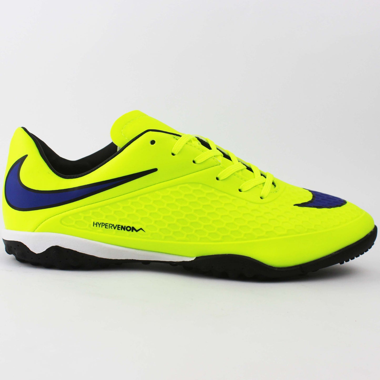 Turf Nike Hypervenom Phantom