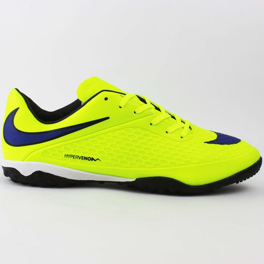 Turf Nike Hypervenom Phantom