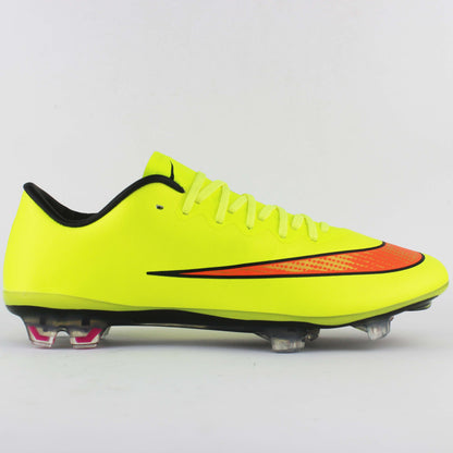 Nike Mercurial Vapor X