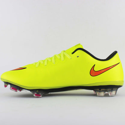 Nike Mercurial Vapor X