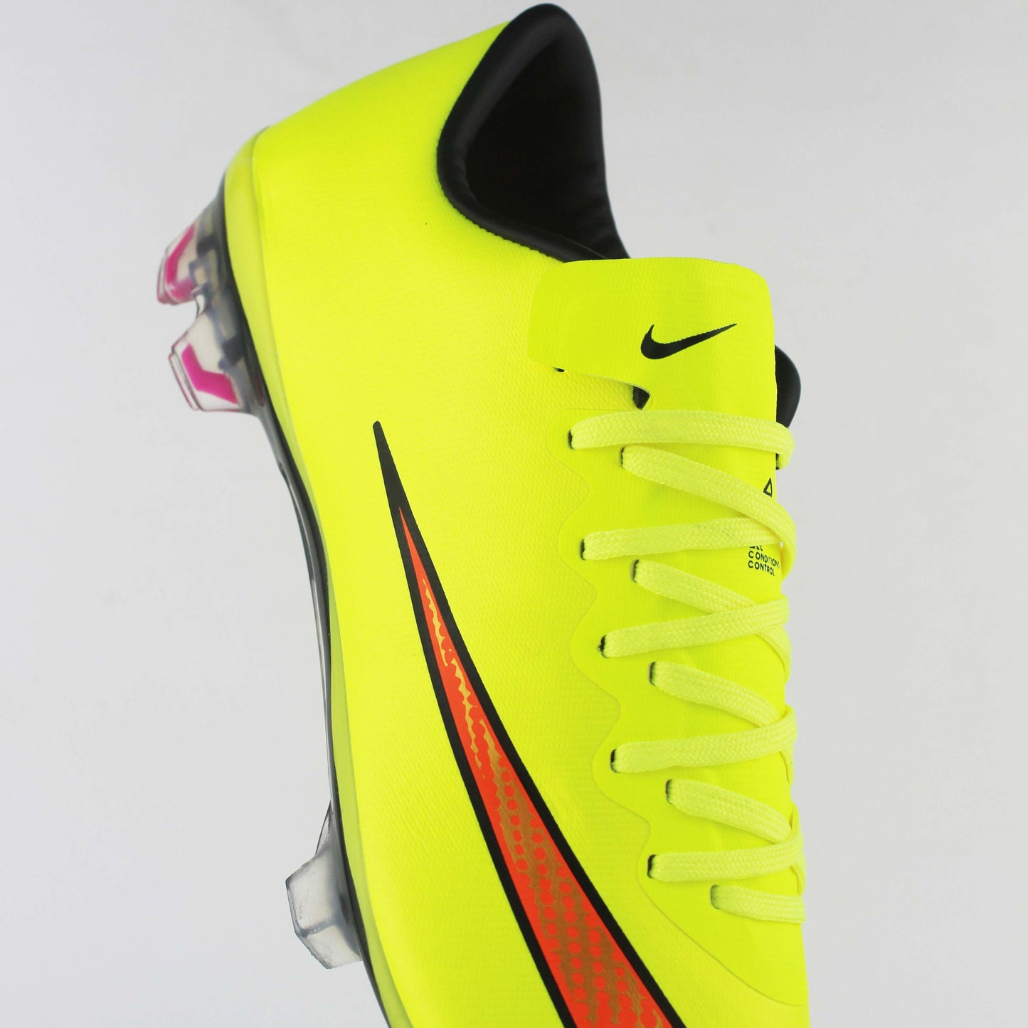 Nike Mercurial Vapor X