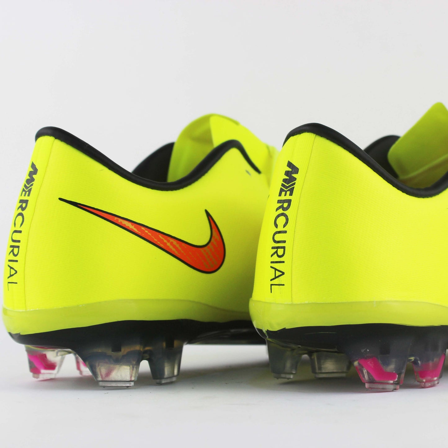 Nike Mercurial Vapor X